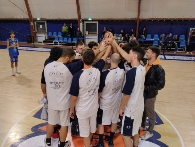 Basket Prima Divisione: OSG Guanzate doma il Leopandrillo Cantù e si salva