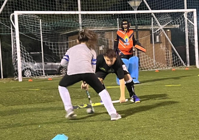 Hockey prato: porte aperte in casa HC Lario a caccia di nuovi talenti con prove gratuite 