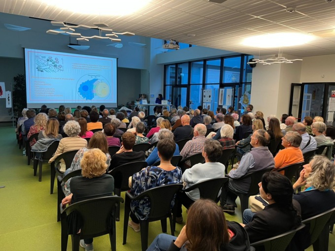 Diritto alla salute: “Interragire” non si ferma dopo il successo della prima serata