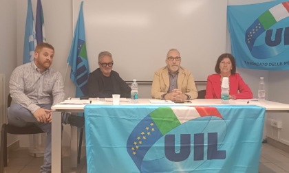 La Uil lancia una raccolta firme: si chiede la piena operatività dell’Ospedale “ Erba-Renaldi” di Menaggio