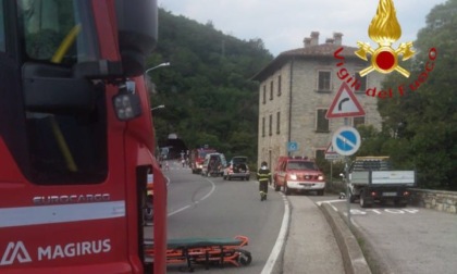 Incidente di San Siro: morto un motociclista, l'altro è ancora grave