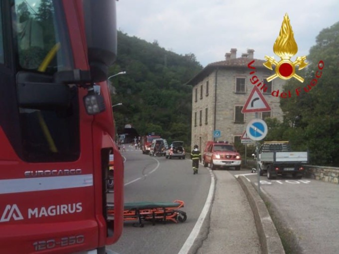 Incidente di San Siro: morto un motociclista, l’altro è ancora grave