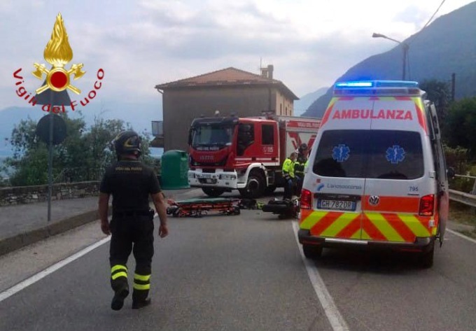 Il deceduto nell’incidente di ieri a San Siro è Cristian Braga