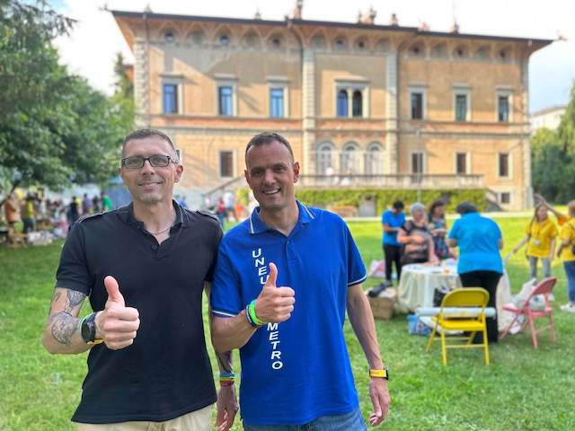 Traversata del Lago di Como, evento domenica 2 luglio