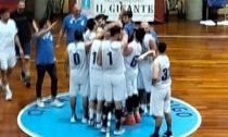 Basket Divisione Regionale 1: negli anticipi doppietta vincente di Appiano e Inverigo