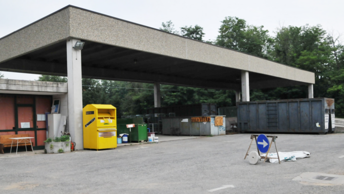 Appiano Gentile, la piattaforma resta agibile: “Non ci sarà bisogno di spostarsi a Oltrona”