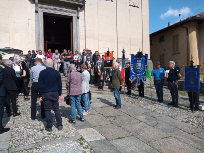 Celebrati oggi i funerali dell’assessore Maria Teresa Agati: “Sempre vicino ai fragili e ai deboli”