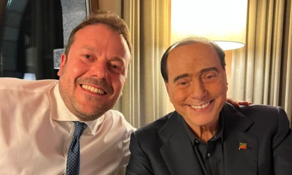 Silvio Berlusconi, il ricordo dei politici comaschi