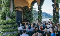 È tutto pronto per il LacMus, il festival internazionale di musica del Lago di Como