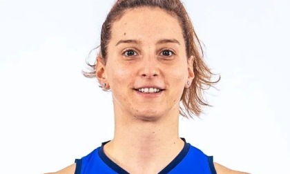 Basket femminile: Laura Spreafico e l'Italia 3X3 pronte a volare in Azerbaigian