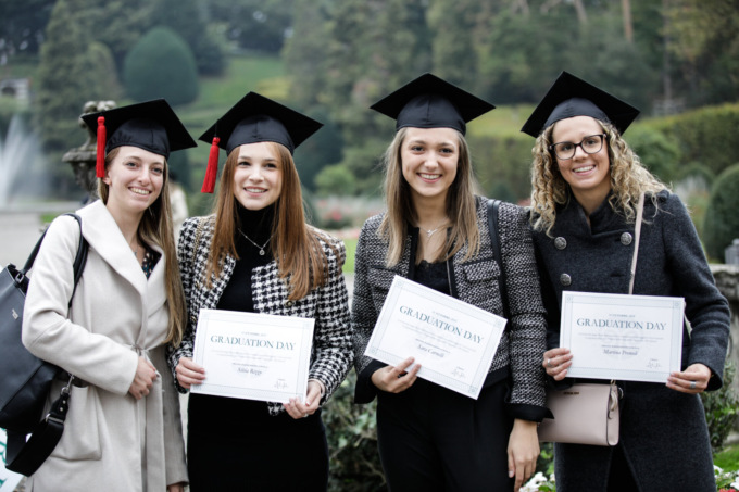 Insubria: a un anno dalla laurea gli 80% degli studenti ha un’occupazione
