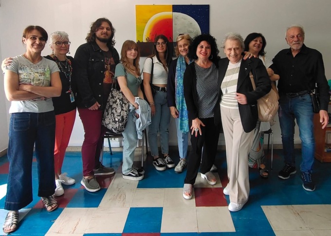 Lomazzo Melotti