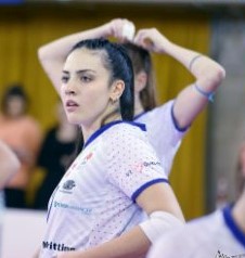 Albese Volley Marika-Longobardi