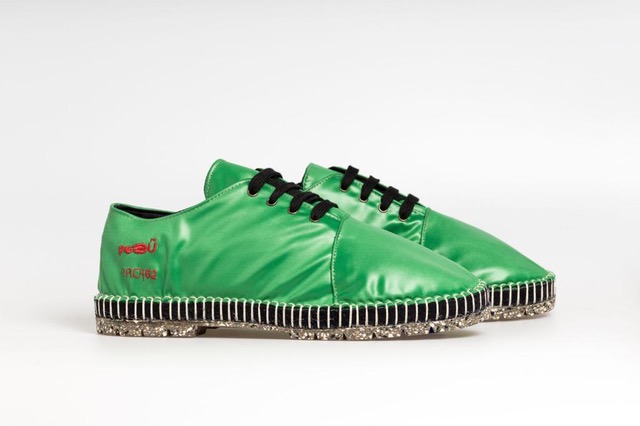 Colombo Industrie Tessili insieme a Pitti Uomo con una collaborazione green