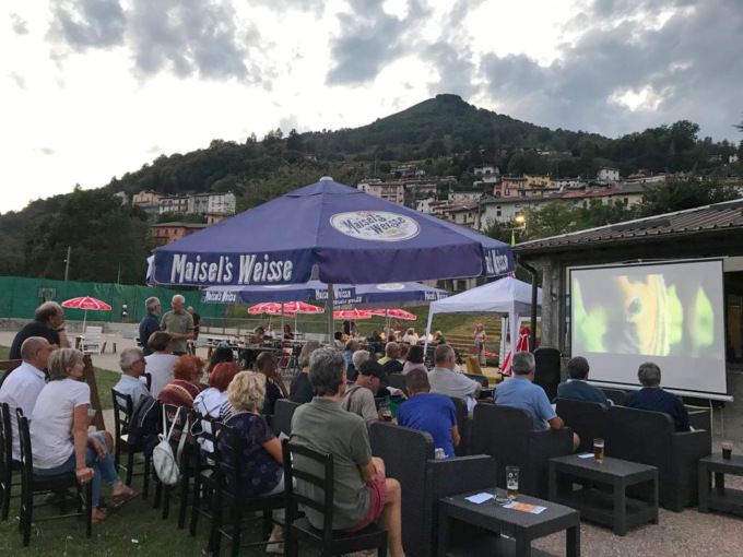 Al via Cortintelvi, il festival cinematografico dei cortometraggi