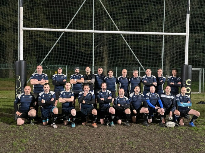 Rugby Como: da questa sera ripartono i Cinghiali Old e le squadre Under14 e Under16 lariane