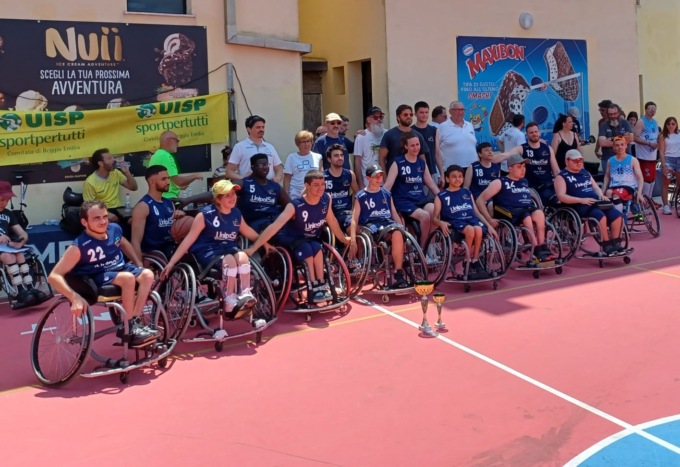 I campioncini della Briantea84: l’UnipolSai Junior ha vinto lo Scudetto!