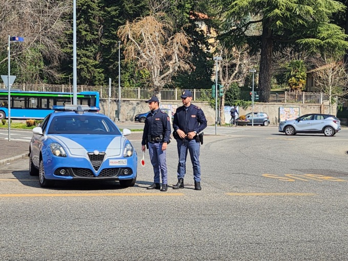 “Se non fai sesso con me ti ammazzo”: arrestato 36enne a Monte Olimpino