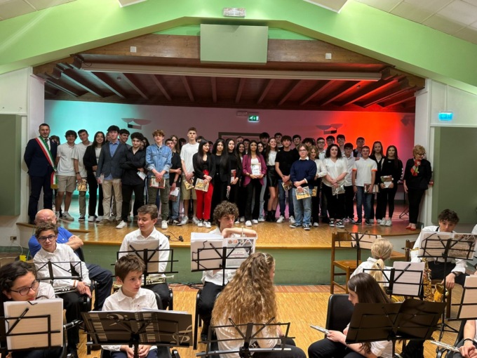 Olgiate, 2 giugno di grande festa al Medioevo con i più giovani