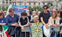 I funerali di Berlusconi: dalla partenza del feretro ad Arcore alla celebrazione con i "vip" in Duomo