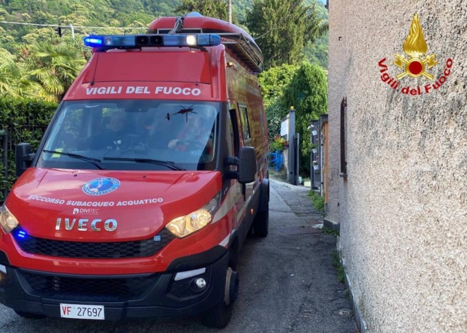 22enne di Turate perde la vita