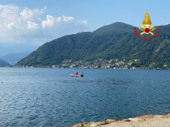 22enne di Turate perde la vita