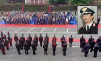 Il ricordo di Luca Nesti: i Carabinieri di Lecco celebrano il 209° anniversario dell'Arma in suo nome