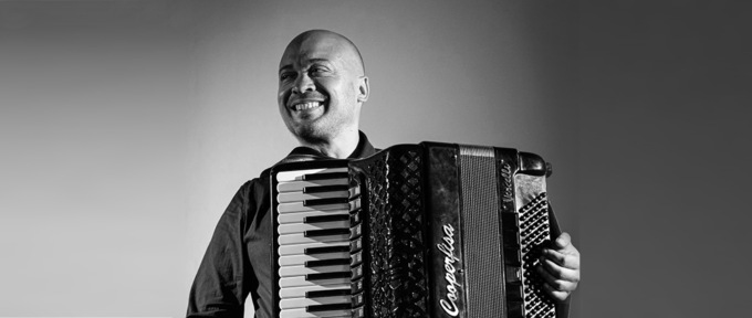 Inizia il Lake Como Music Festival: Gianluca Campi il primo artista