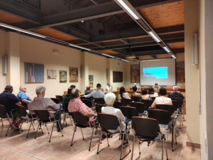 Alleanza Popolare: primo incontro verso le amministrative sui servizi sociali