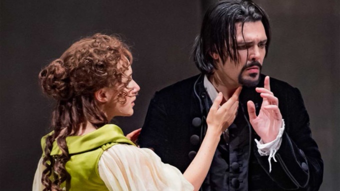 Una Stagione Notte dedicata allo spazio: dall’astronauta Nespoli a Il flauto magico