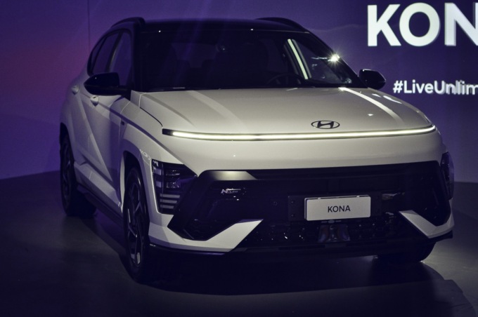 Battesimo a Como per Nuova Hyundai KONA: da sabato 22 luglio anche in test-drive con Autotorino