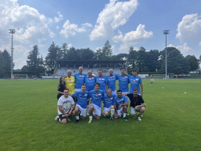 Successo per il primo Memorial “Beatrice Zaccaro”