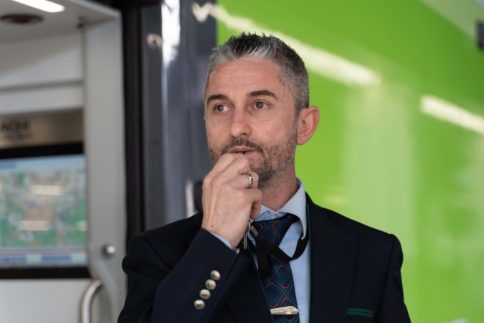 Capitreno cercansi: nuova selezione aperta da Trenord