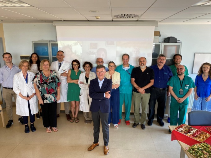 Dimit: all’Insubria nasce un nuovo Dipartimento di Medicina e innovazione tecnologica
