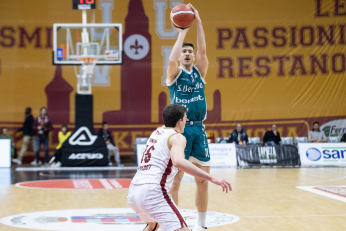 Pallacanestro Cantù: annunciato il calendario, alla seconda c’è già Treviglio