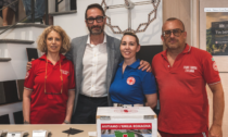A "Casa Tabu" evento benefico per sostenere la Croce Rossa di Ravenna