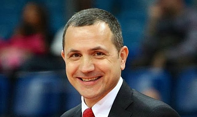 Progetto Giovani Cantù, che colpo: nello staff tecnico PGC arriva coach Guido Saibene!