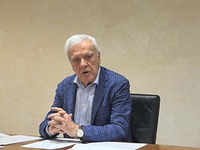 Gli eventi per i 70 anni della Bcc di Alzate
