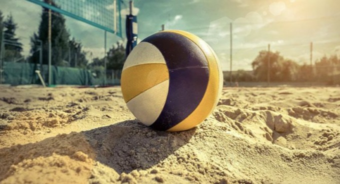 Anzano: attivo da oggi il campo da beach volley