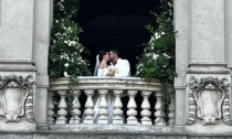L'imprenditore brasiliano dei resort sceglie Appiano per sposarsi, il matrimonio è vip