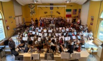 Stage internazionale per giovani musicisti, stasera il gran finale