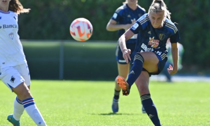 Il Como Women batte in amichevole l'Olympique de Marseille  per 3-1 