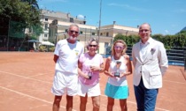 Tennis Como: si è chiuso il 4° Hilton Lake Como Championship 2023 edizione da record