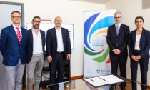 Acinque e Lariofiere: nasce la partnership per promuovere le comunità energetiche sul territorio