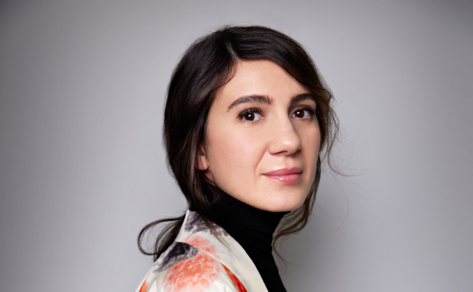 Maria Porro sarà la presidente della giuria del Design Innovation Award al Salone Nautico di Genova