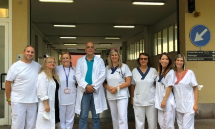 Ospedale di Cantù: conferito l'incarico di primario del Pronto soccorso