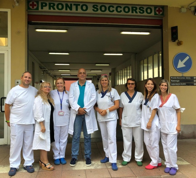 Ospedale di Cantù: conferito l’incarico di primario del Pronto soccorso