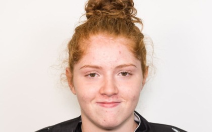Hockey Como Matilde Fantin