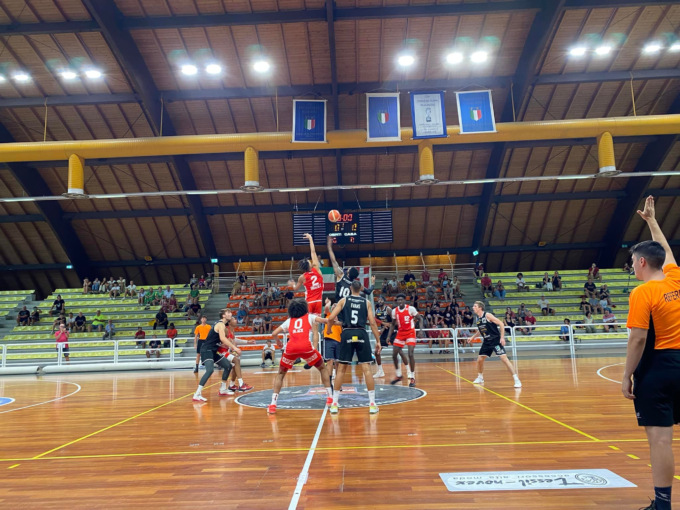 Pallacanestro estiva: con l’Italy Basketball Summer Festival torna lo showtime dei college americani