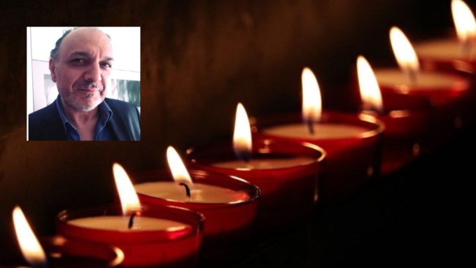 È venuto a mancare Giuseppe Ragadali, storico dirigente comunale di Como